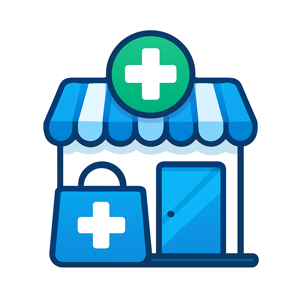 Medical Store